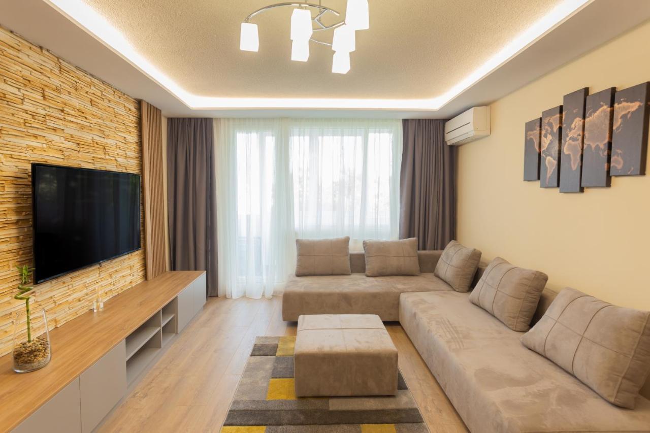 Appartamento Heart Of The 1 Timisoara