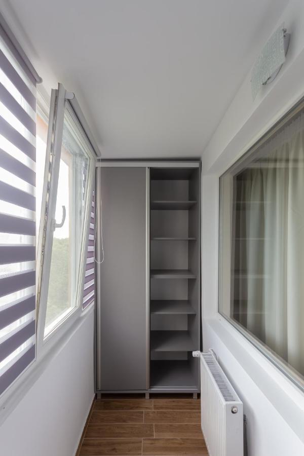 Heart Of The Apartment Timişoara