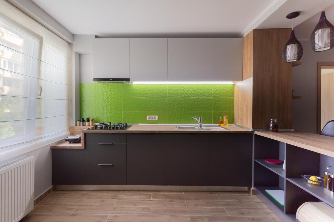 Apartment Heart Of The