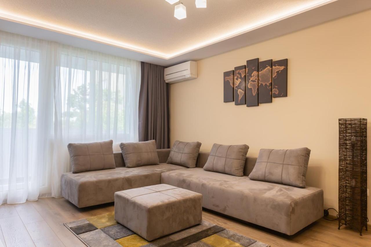 Heart Of The Apartment Timişoara